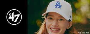 '47 -NEW ARRIVAL- '47 -NEW ARRIVAL-