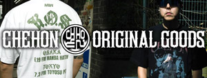 CHEHON ORIGINAL GOODS CHEHON ORIGINAL GOODS