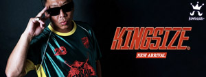 KINGSIZE -NEW ARRIVAL- KINGSIZE -NEW ARRIVAL-