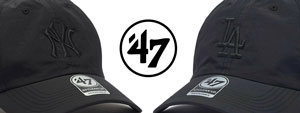 '47 -NEW ARRIVAL-