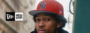 NEW ERA -NEW ARRIVAL-