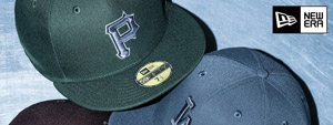 NEW ERA -NEW ARRIVAL-
