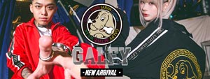 GALFY -NEW ARRIVAL-