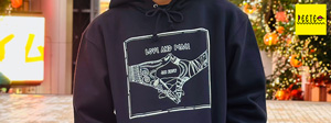 PeeTee. -NEW ARRIVAL-