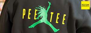 PeeTee. -NEW ARRIVAL- PeeTee. -NEW ARRIVAL-