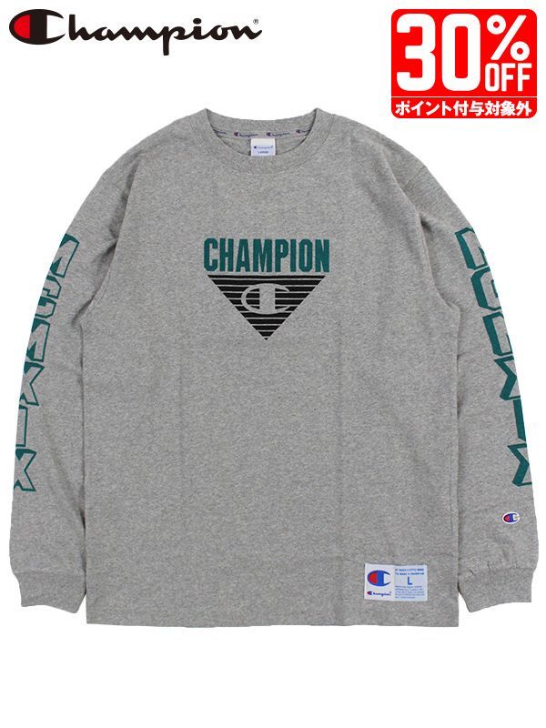 champion full sleeve t shirt