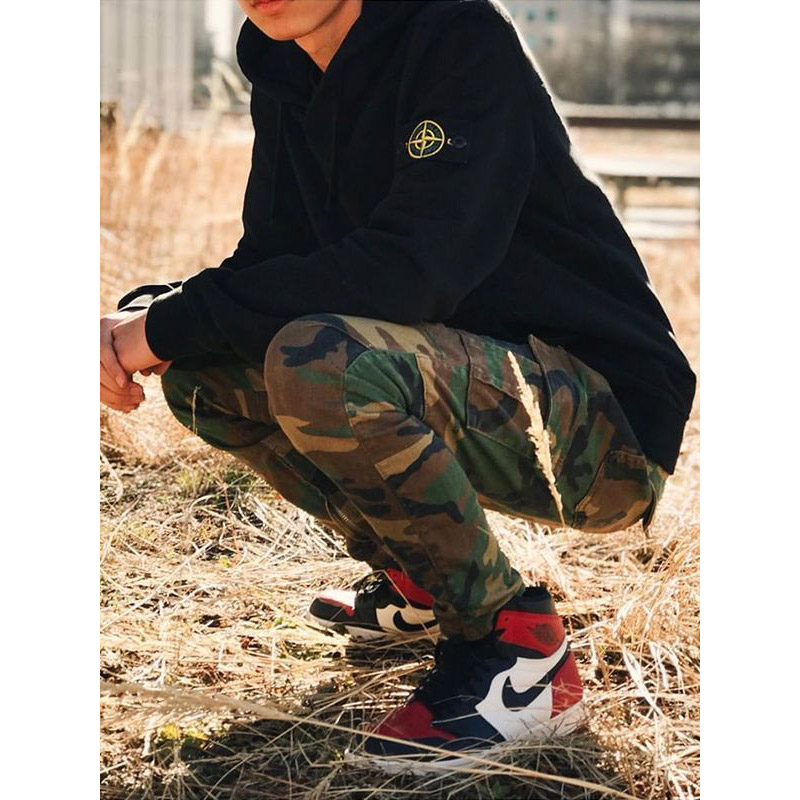 セールイベント盛り沢山 カーゴパンツ ミニマル PANTS II DRAWCORD CARGO mnml ワークパンツ/カーゴパンツ