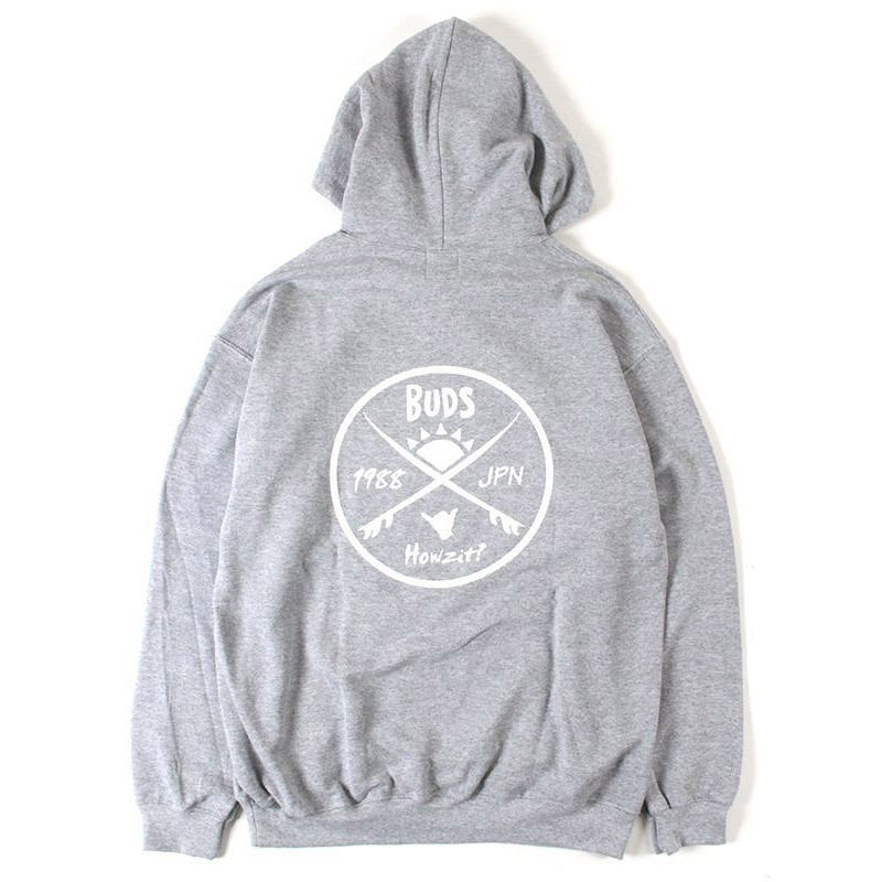 surf hoody