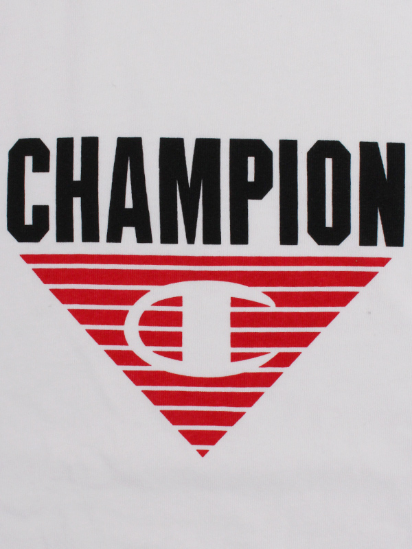 ラストlのみ Champion チャンピオン Mcmxix Long Sleeve T Shirt Dissident Web Shop