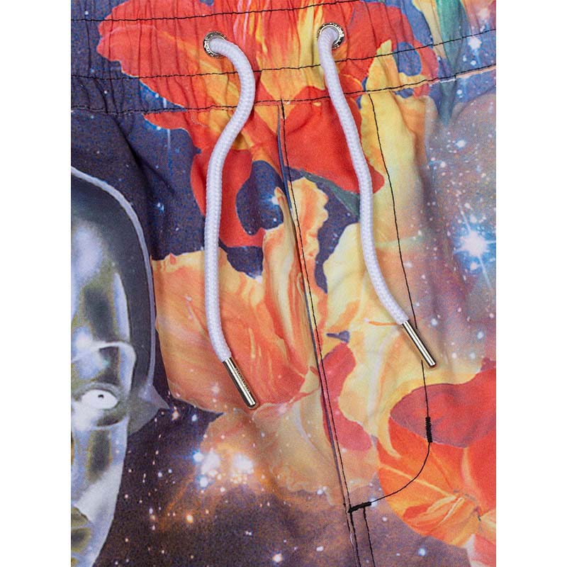 RIPNDIP (リップンディップ) “GALACTICA SWIM SHORTS” - DISSIDENT WEB 