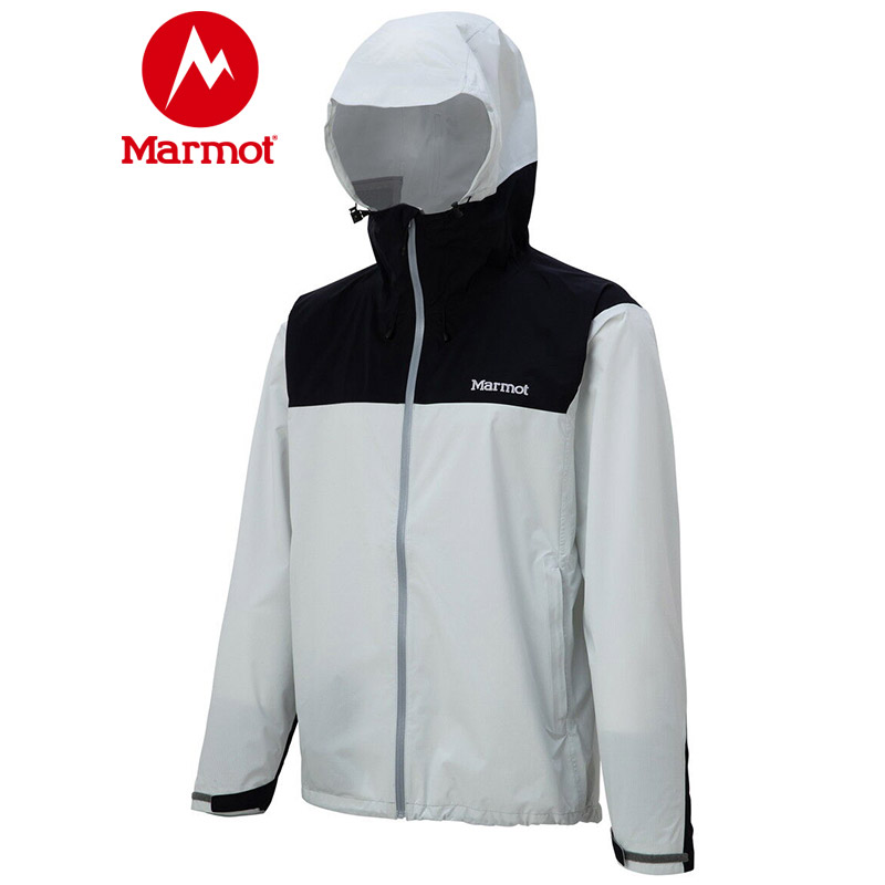 Marmot（マーモット） “STORM JACKET（ストームジャケット