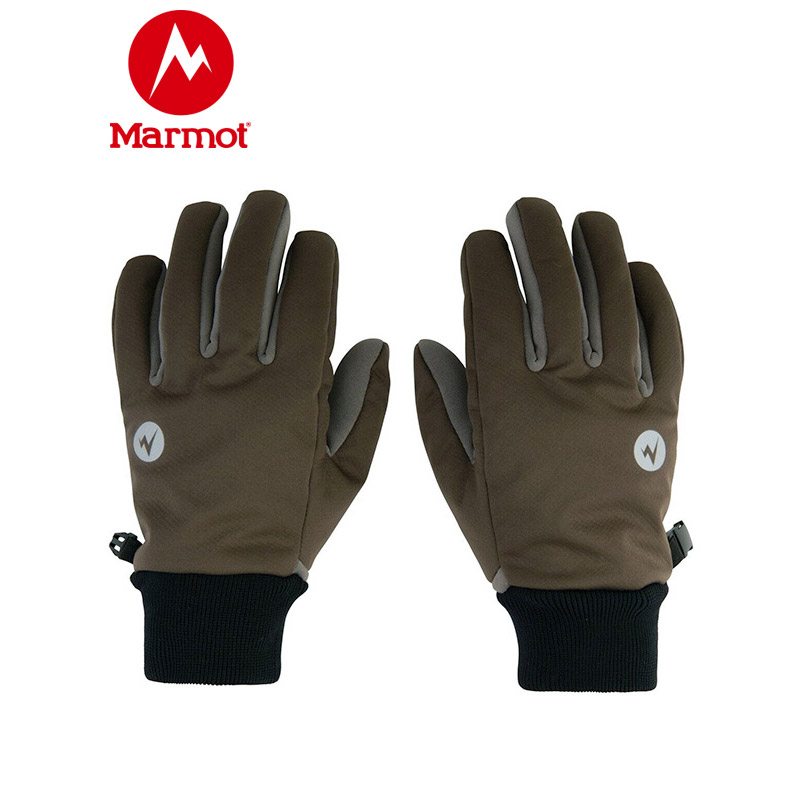 画像1: Marmot（マーモット） “WIND PROTECTION GLOVE（ウィンドプロテクショングローブ）” (1)