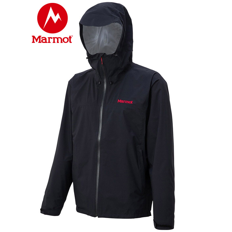 Marmotマーモット “STORM JACKETストームジャケット