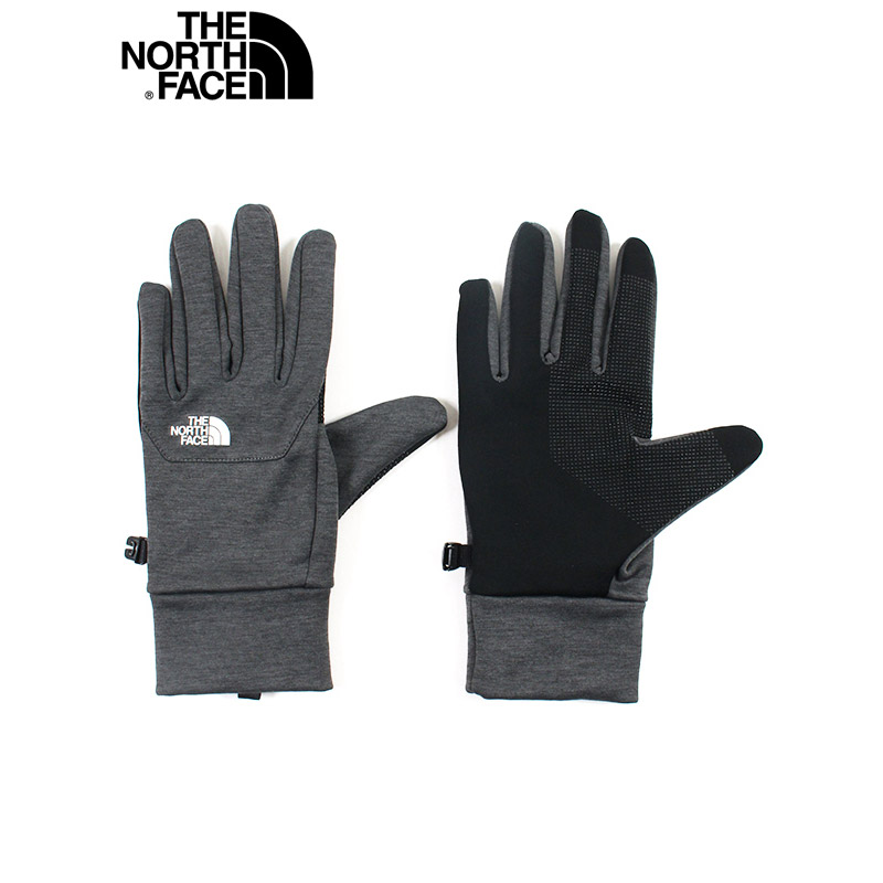 the north face etip leather