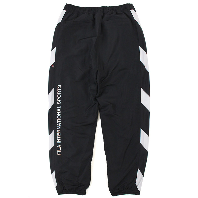 fila track shorts