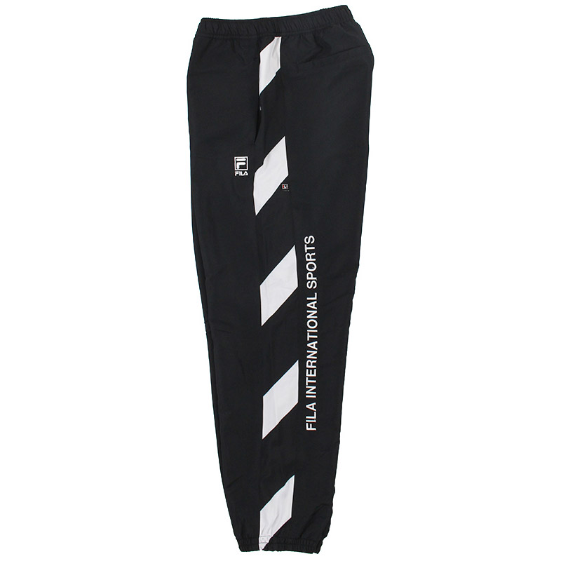 take off track pants