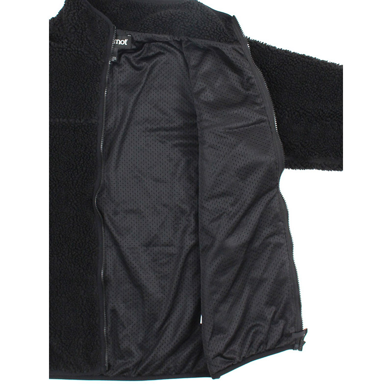 ラストXLのみ】Marmot(マーモット) “SHEEP FLEECE JACKET(シープフリースジャケット)” - DISSIDENT WEB SHOP ラストXLのみ】Marmot(マーモット) “SHEEP FLEECE JACKET(シープフリースジャケット)” - DISSIDENT WEB SHOP