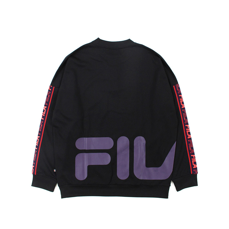 fila crew neck