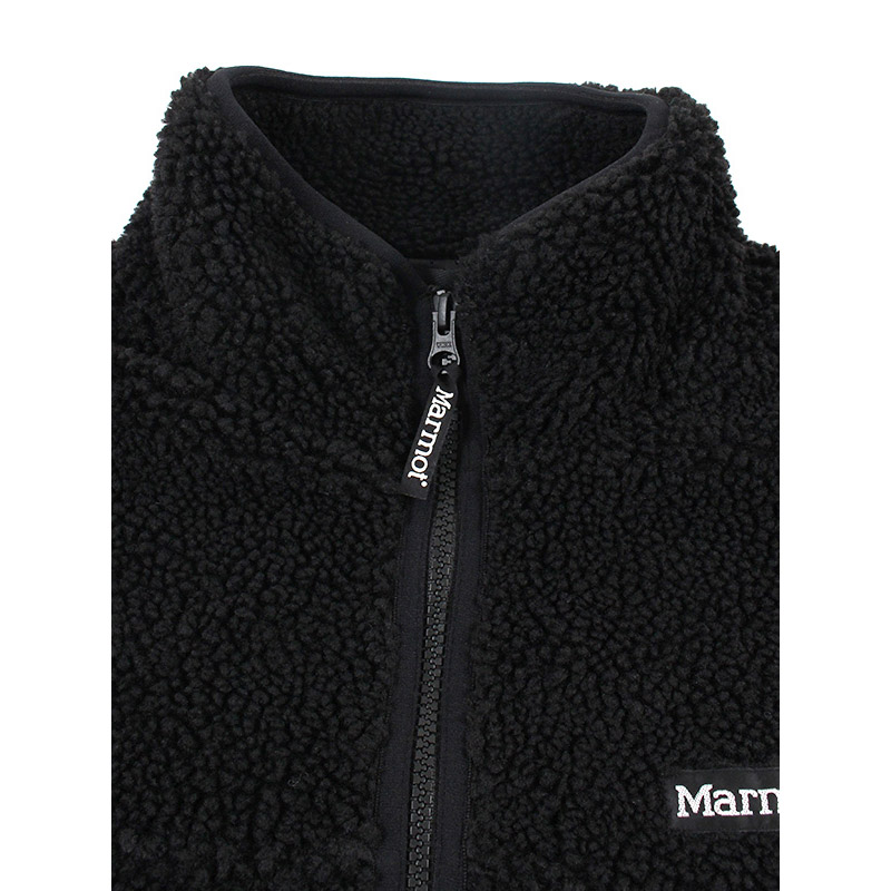 50%OFF】【ラストXLのみ】Marmot（マーモット） “SHEEP FLEECE JACKET 