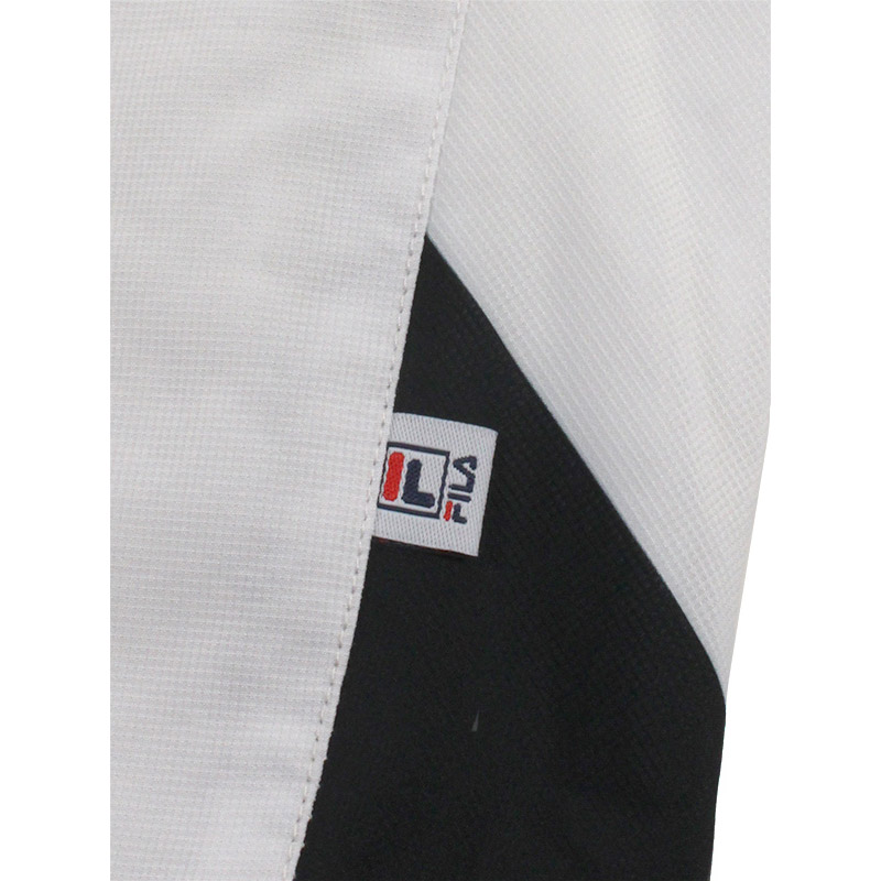 ラストXLのみ】FILA (フィラ) “TRACK HOODIE JACKET” - DISSIDENT WEB SHOP