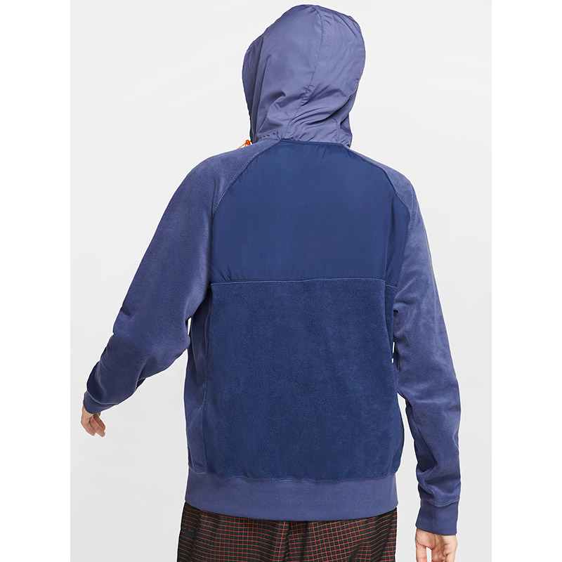 30%OFF】【ラストLのみ】NIKE（ナイキ） “CE フルジップフーディ 