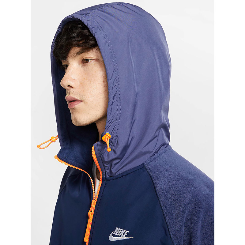 30%OFF】【ラストLのみ】NIKE（ナイキ） “CE フルジップフーディ 