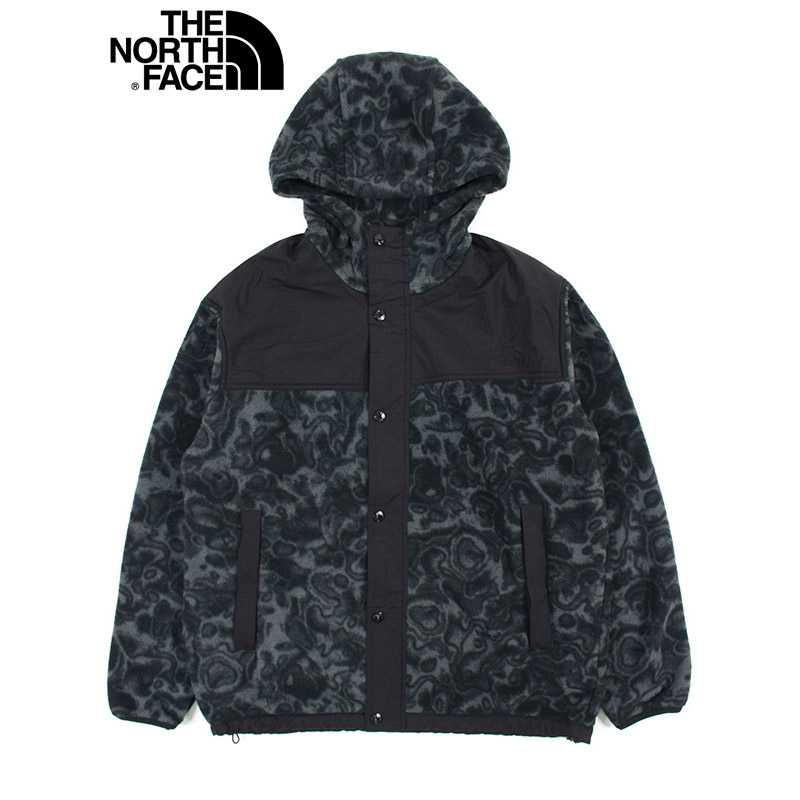 THE NORTH FACE RAGE FLEECE ノースフェイス レイジ