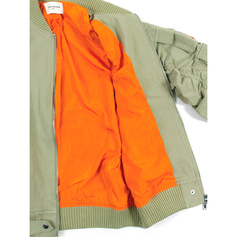 60%OFF】【ラストLのみ】LIFTED ANCHORS (リフティドアンカーズ 