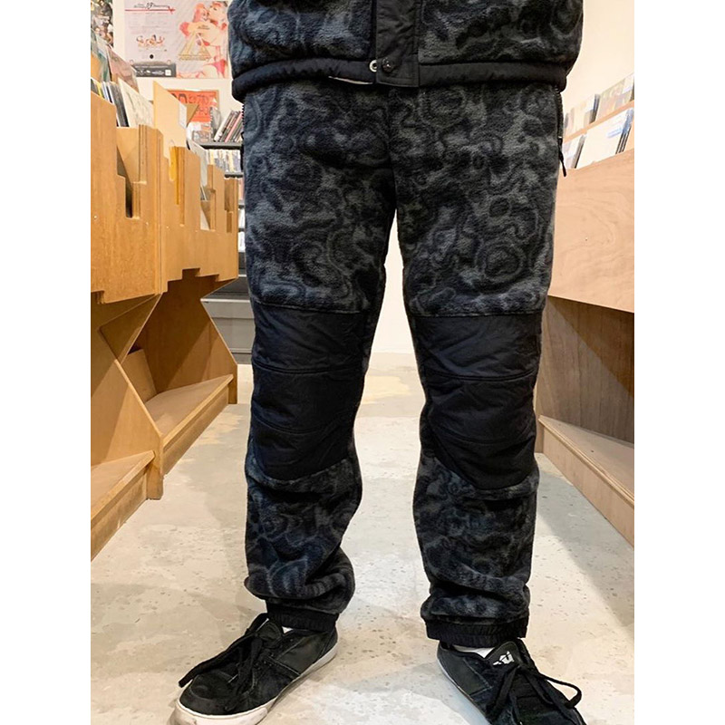 ノースフェイス フリースパンツ | hartwellspremium.com