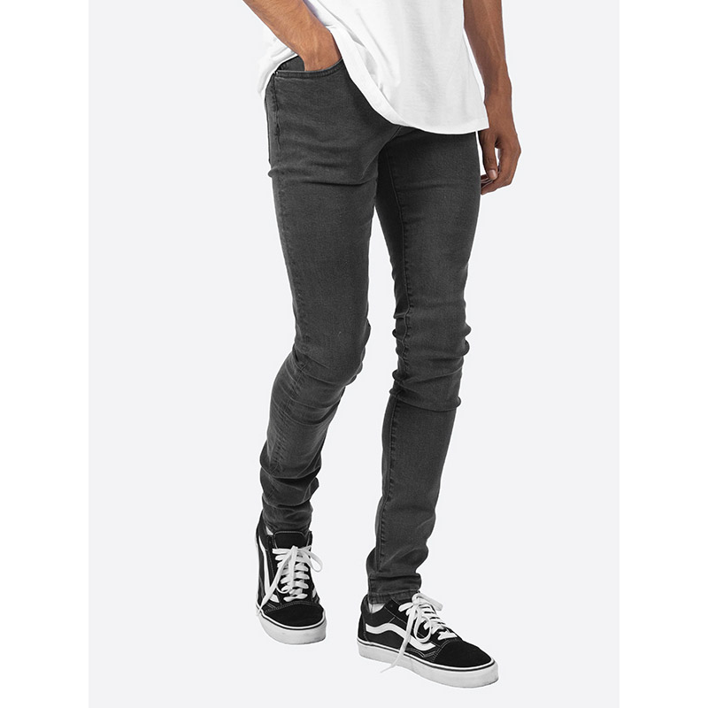 30%OFF】【ラスト30のみ】mnml（ミニマル） “X32 STRETCH DENIM 