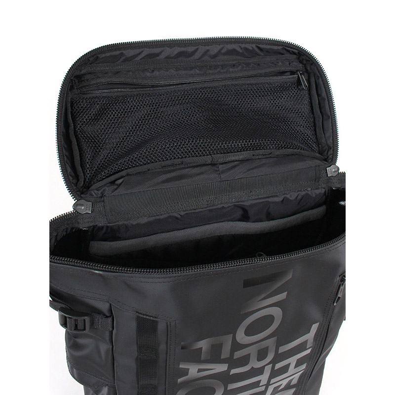 the north face fuse box black
