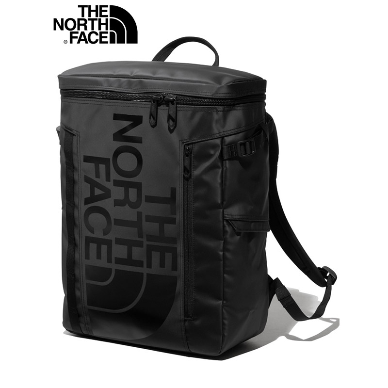 The North Face ザノースフェイス Fuse Box Ii ヒューズボックス2 ブラック Dissident Web Shop The North Face ザノースフェイス Fuse Box Ii ヒューズボックス2 ブラック Dissident Web Shop