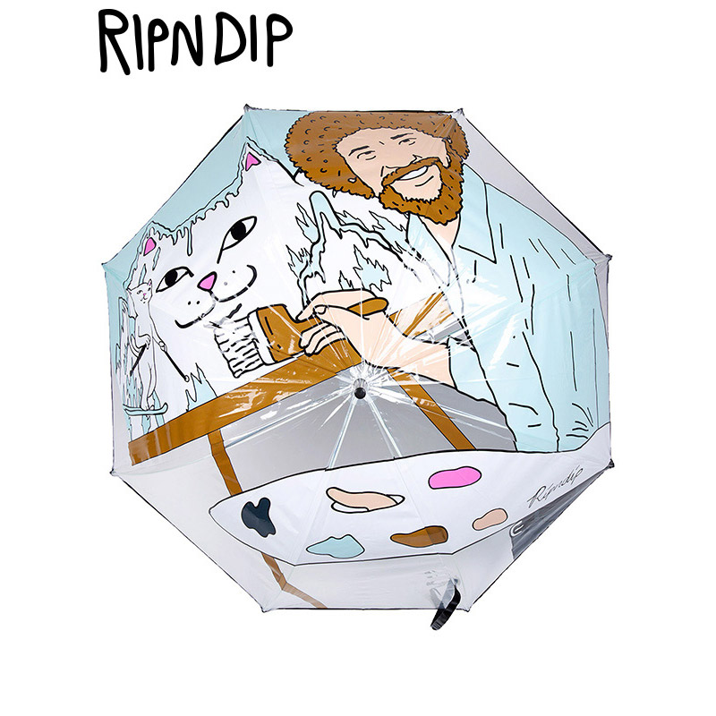 Ripndip リップンディップ Beautiful Mountain Umbrella Dissident Web Shop Ripndip リップンディップ Beautiful Mountain Umbrella Dissident Web Shop