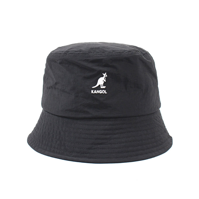 nylon bucket hat