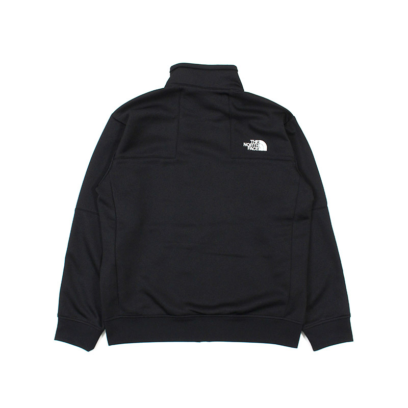 ラストMのみ】THE NORTH FACE（ザノースフェイス）“JERSEY JACKET 