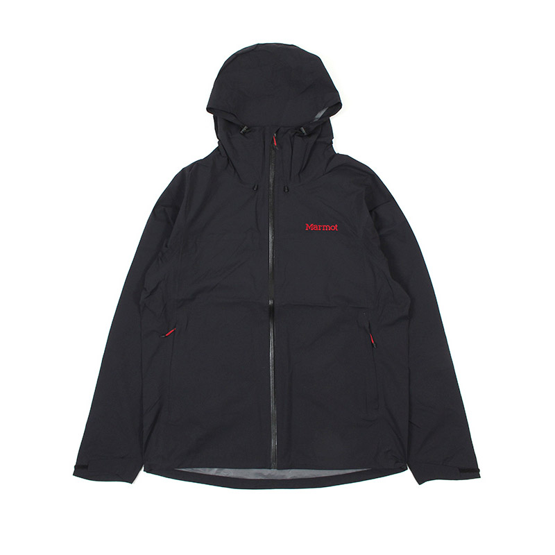 Marmotマーモット “STORM JACKETストームジャケット