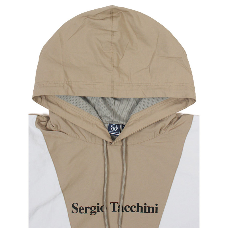 SERGIO TACCHINI セルジオ タッキーニ アノラックパーカー　L