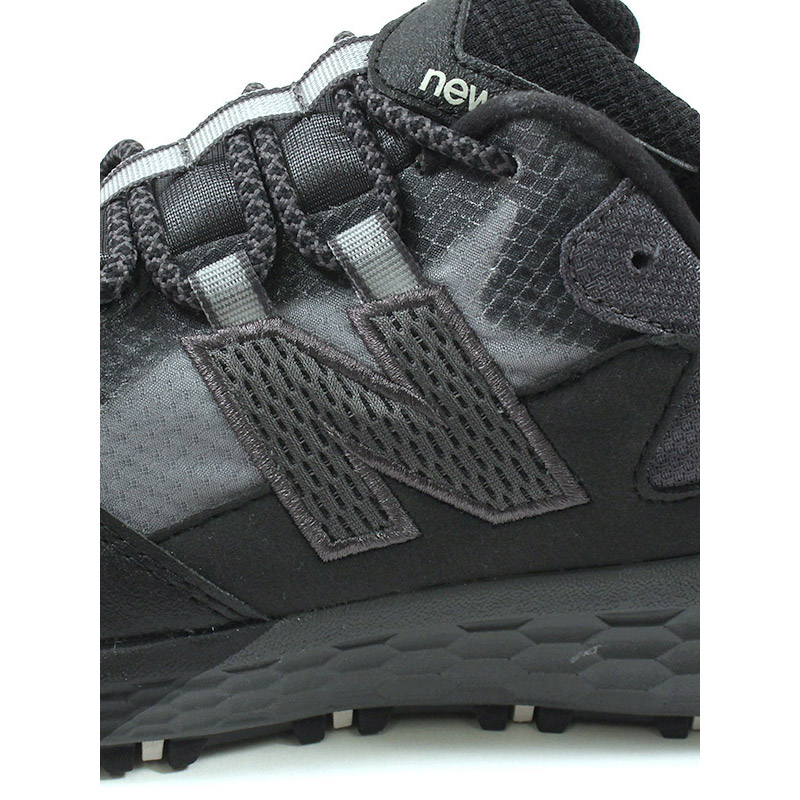 fresh foam crag trail