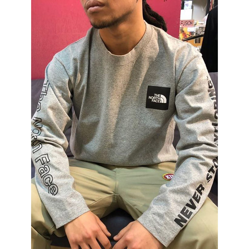 30%OFF】【ラストLのみ】THE NORTH FACE（ザノースフェイス）“GRAPHIC 