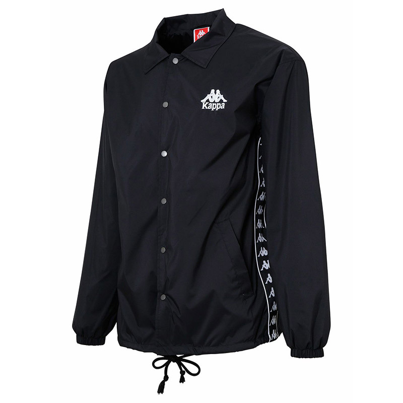 Kappa（カッパ）“BANDA COACH JACKET” - DISSIDENT WEB SHOP