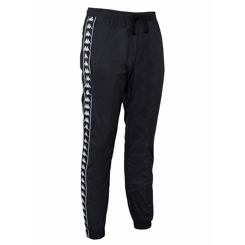 edderkop Helligdom Stue 60%OFF】【ラストLのみ】Kappa（カッパ）“BANDA NYLON PANTS” - DISSIDENT WEB SHOP