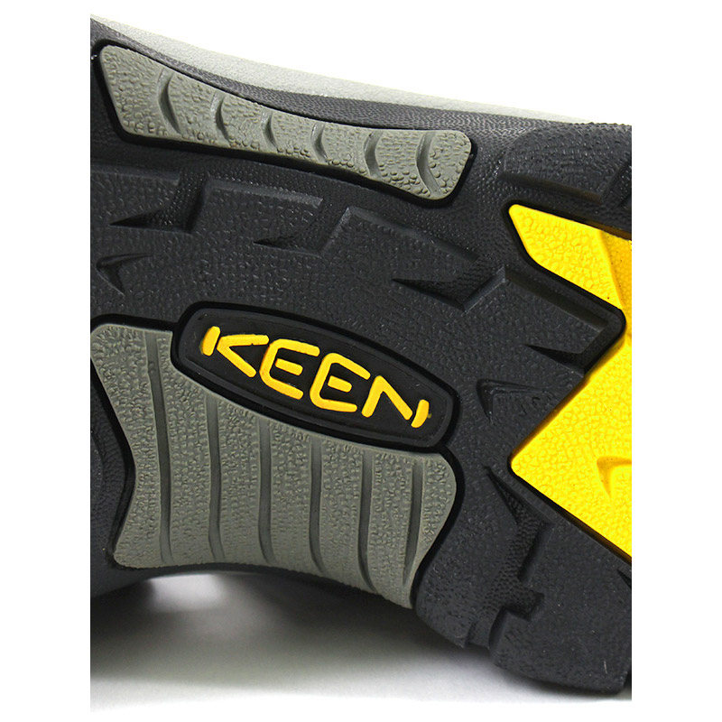 ラスト28.0cmのみ】KEEN (キーン) “NEWPORT H2 (ニューポート 