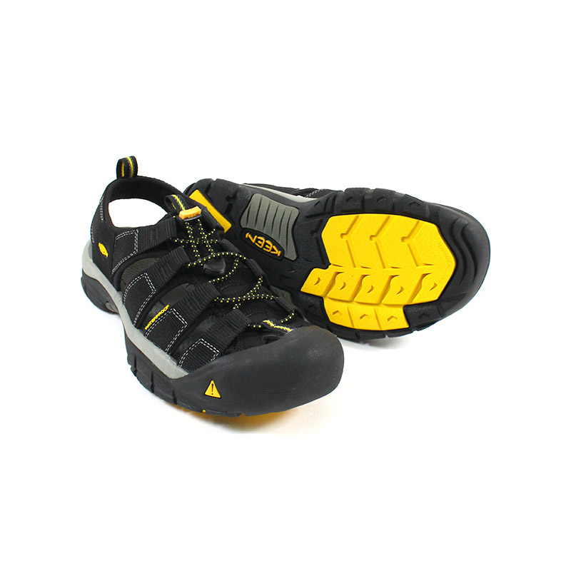 ラスト28.0cmのみ】KEEN (キーン) “NEWPORT H2 (ニューポート 