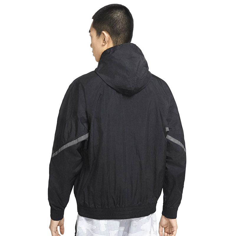 Nike ナイキ Heウインドランナー Unldフーデッドジャケット Dissident Web Shop