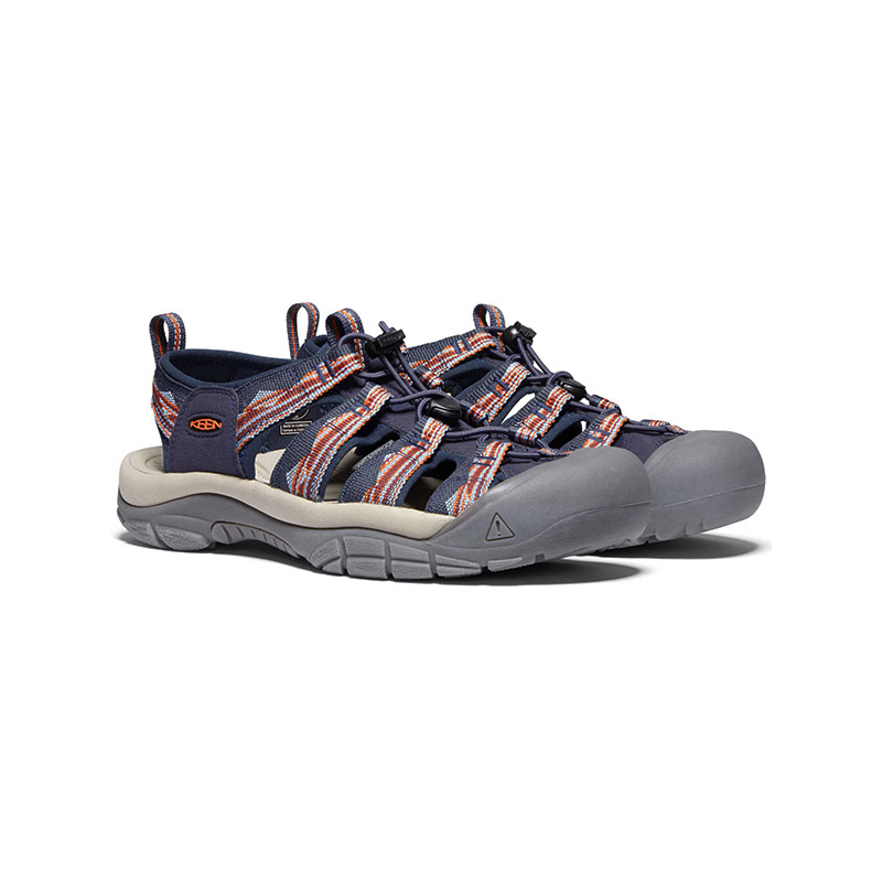 ラスト28.0cmのみ】KEEN (キーン) “NEWPORT H2 (ニューポート 