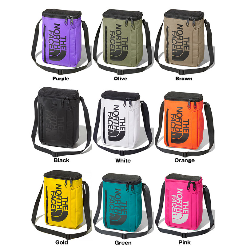 The North Face ザノースフェイス Fuse Box Pouch ヒューズボックスポーチ Dissident Web Shop