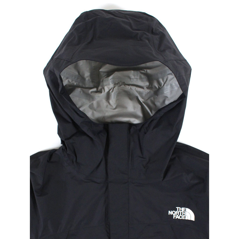 The North Face ザノースフェイス Dot Shot Jacket ドットショットジャケット ブラック Dissident Web Shop