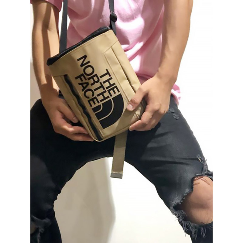 The North Face ザノースフェイス Fuse Box Pouch ヒューズボックスポーチ Dissident Web Shop