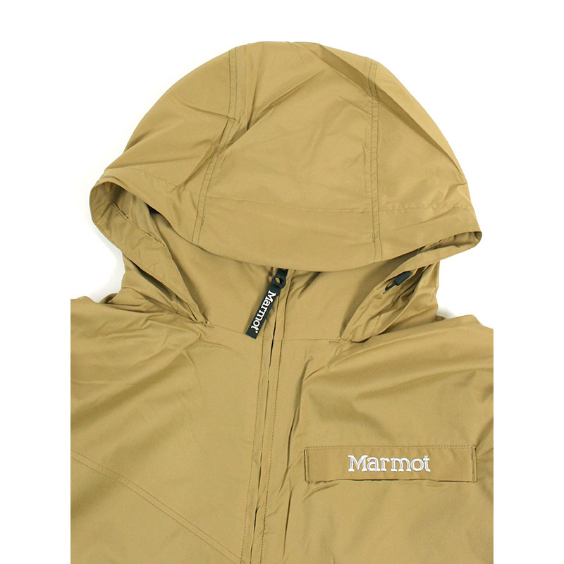 Marmot（マーモット） “90' WIND JACKET（90'ウィンドジャケット 