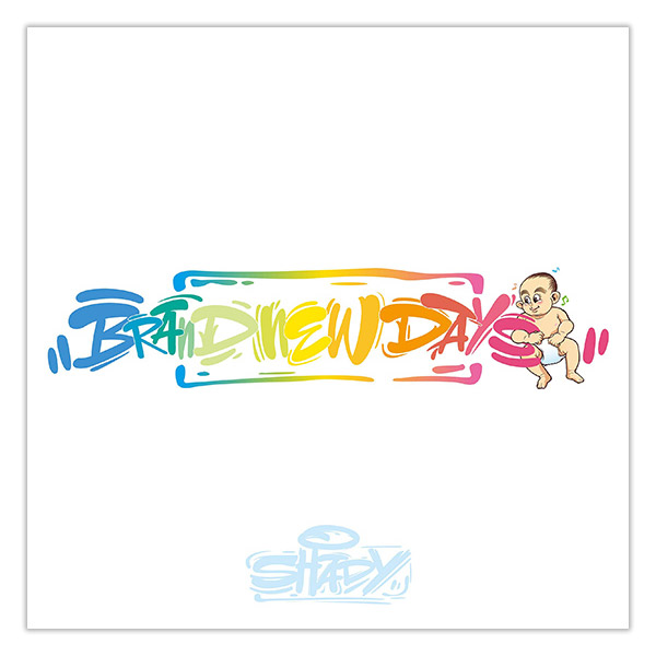 21 05 21再入荷 Cd Brandnew Days Shady Dissident Web Shop 21 05 21再入荷 Cd Brandnew Days Shady Dissident Web Shop